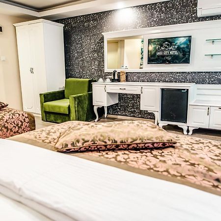 Lazz City Hotel Κωνσταντινούπολη Εξωτερικό φωτογραφία
