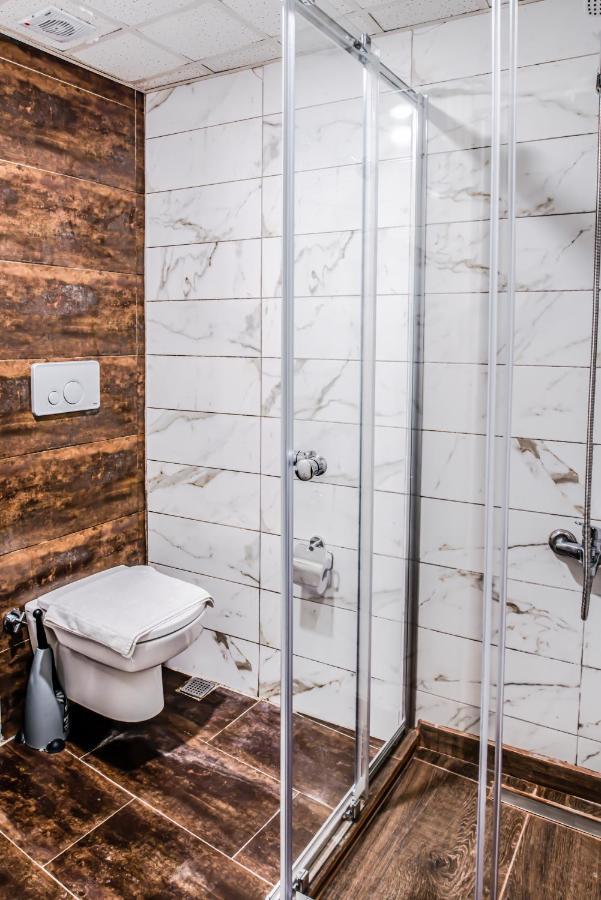 Lazz City Hotel Κωνσταντινούπολη Εξωτερικό φωτογραφία