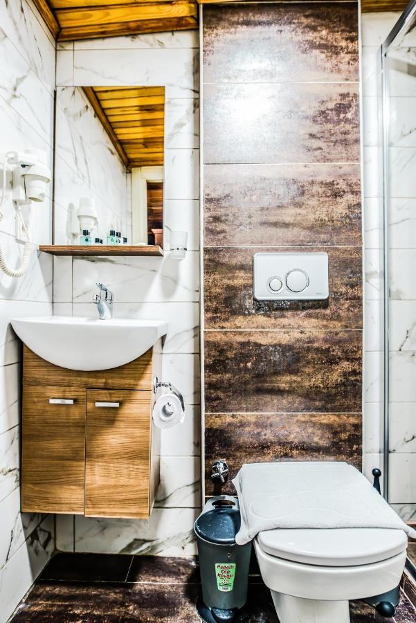 Lazz City Hotel Κωνσταντινούπολη Εξωτερικό φωτογραφία