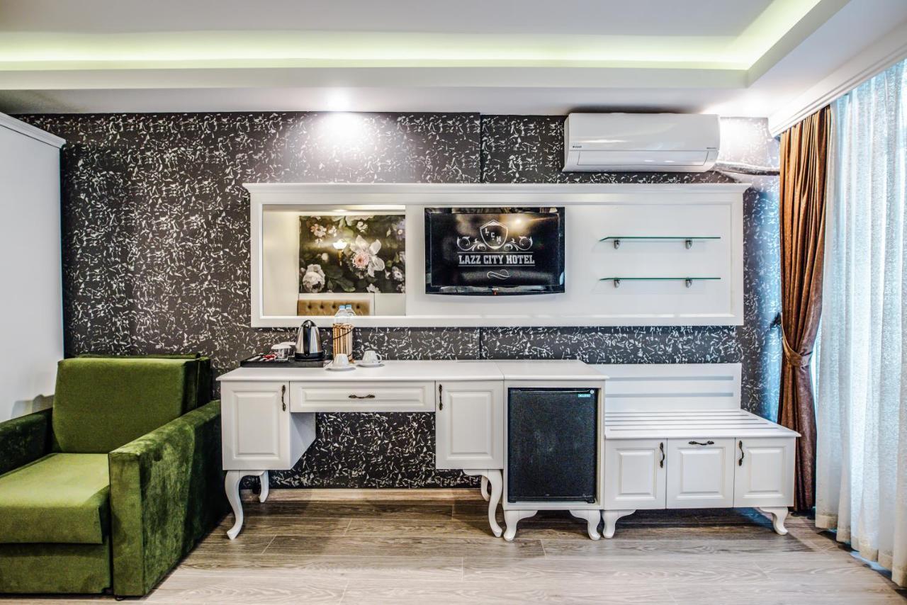 Lazz City Hotel Κωνσταντινούπολη Εξωτερικό φωτογραφία