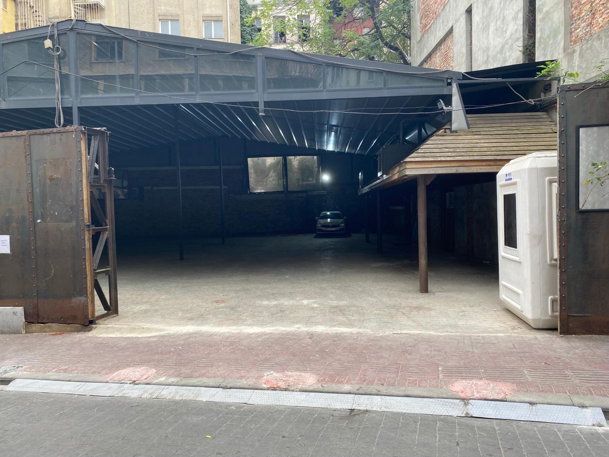 Lazz City Hotel Κωνσταντινούπολη Εξωτερικό φωτογραφία